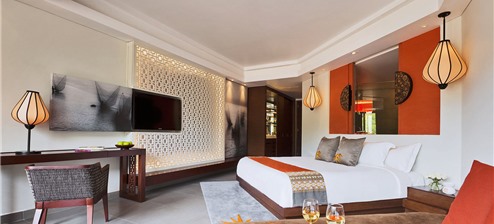 Seaview Balcony Grand